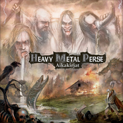 Merirosvokaupunkiin by Heavy Metal Perse