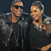 alicia keys/jay-z