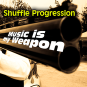 Music Is My Weapon