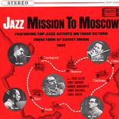 Jazz Mission To Moscow