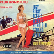 club honolulu