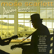 All Of Me by Mose Scarlett