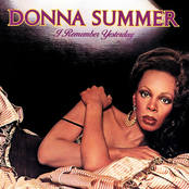 Black Lady by Donna Summer