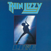 Hollywood by Thin Lizzy