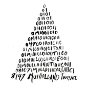 Selfish Things: 8147 Mulholland Terrace