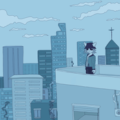 Adventure Part II - 『サファイアの街』