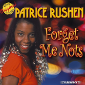 Patrice Rushen: Forget Me Nots