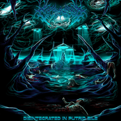 Disintegrated In Putrid Bile