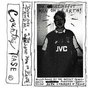 "Snow Over Tring Pk." or the Eatingest Man on Earth