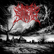 When Darkness Arrives - Single
