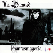 Shadow Of Love by The Damned