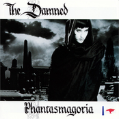 phantasmagoria