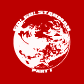 Go! Go! Starman - Part I