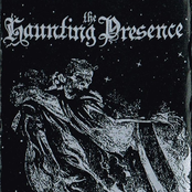 The Haunting Presence (EP)