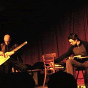 antoine berthiaume & elliott sharp