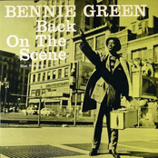 I Love You by Bennie Green