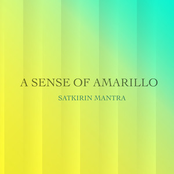 A Sense of Amarillo