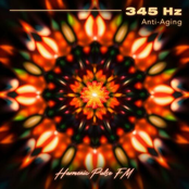 Anti-Aging (345 Hz)