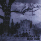 ...and Even Wolves Hid Their Teeth and Tongue Wherever Shelter Was Given