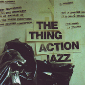 The Thing: Action Jazz