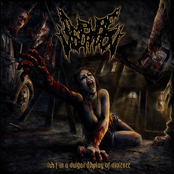 Lust in a Vulgar Display of Violence