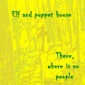 There, where is no people