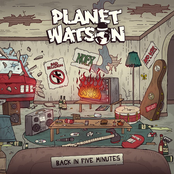 Make Ends Meet by Planet Watson