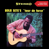 Bourrée by Bola Sete