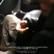 Williamsburg (feat. Deon Senia) / Shot for Me (feat. Dallae)