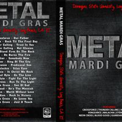 Metal Mardi Gras 87