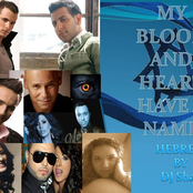 My Blood And Heart Have A Name