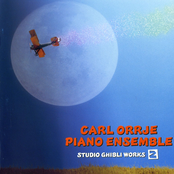 Studio Ghibli Works vol.2