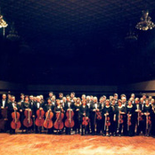 Bulgarian Symphony Orchestra: Elena Chouchkova, Cond.