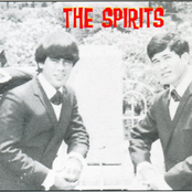 the spirits