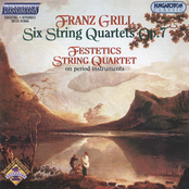 6 String Quartets (Op. 7) - [Festetics Quartet]