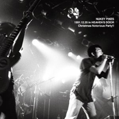 Christmas Notorious Party!!