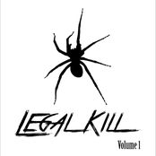 Legal Kill: Volume 1