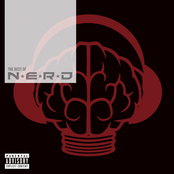 The Best Of N*E*R*D