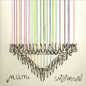 One Smile by Múm