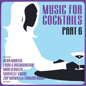 Music for Cocktails Vol.6 CD1