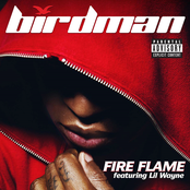 Fire Flame by Birdman