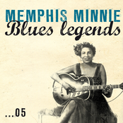 Tears On My Pillow by Memphis Minnie