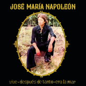 Jose Maria Napoleon: Vive