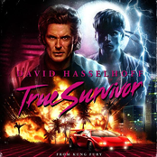 David Hasselhoff: True Survivor (From 