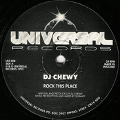 Dj Chewy