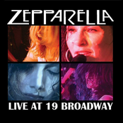 Zepparella: Zepparella LIVE at 19 Broadway