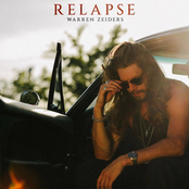 Warren Zeiders: Relapse