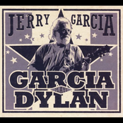 Garcia Plays Dylan