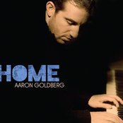 Aaron Goldberg: Home