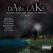 Dark Lake
